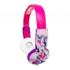 Audífonos Disney Minnie para preescolares (Jack 3.5mm)