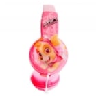 Audífonos Nickelodeon Paw Patrol para preescolares (Jack 3.5mm, Rosado)