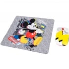 Kit MousePad + Mouse Disney Inalámbrico (Mickey)