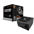 Fuente de Poder Cougar VTC600 de 600W (Certificada 80+ White, ATX)