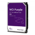 Disco Duro Western Digital Purple de 4TB (SATA, 5400rpm, Formato 3.5)