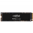 Unidad de Estado Sólido Crucial P5 Plus de 1TB (NVMe M.2, PCIe 4.0, 3D NAND)