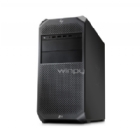 Workstation HP Z4 G4 (Xeon W-2223, 8GB DDR4, 512GB SSD, P620-(2GB), Win10 Pro)