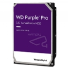Disco Duro Western Digital Purple Pro de 10TB (3.5“, SATA, 7200rpm, 256mb de Caché)