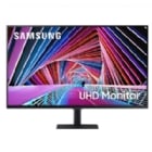Monitor Samsung LS27A700NWNXZ de 27“ (IPS, 4K UHD, 60Hz, 5ms, DP+HDMI)