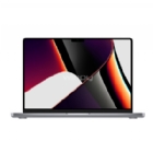 Apple MacBook Pro de 14.2“ (Chip M1 Pro, 16GB RAM, 1TB SSD, Space Grey, finales de 2021, gris espacial)
