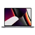 Apple MacBook Pro de 16.2“ (Chip M1 Pro, 16GB RAM, 512GB SSD, Space Grey)