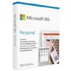 Licencia Microsoft Office 365 Personal (1 Usuario, 1 Año)