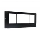 Cubierta Notifier para CPU2-640