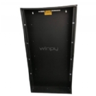 Panel Posterior Notifier para Gabinete CAB-4