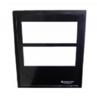 Puerta de 2 Filas Notifier DR-B4 (con Ventana)
