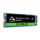 Unidad de Estado Sólido Seagate BarraCuda 510 de 250GB (M.2, PCI Express 3.0, 3D TLC NVMe)