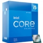 Procesador Intel Core i5-12600KF Alder Lake (LGA1700, 10 Cores, 16 Hilos 3.7/4.9 GHz, Sin Video)