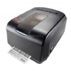 Impresora de Código de Barras Honeywell PC42T Térmica (203 ppp, 8 p/mm, Negro)
