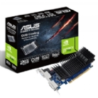 Tarjeta de Video ASUS GeForce GT 730 de 2GB GDDR5