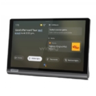 Tablet Lenovo Yoga Smart Tab de 10.1“ (OctaCore, 4GB RAM, 64GB Internos, Iron Grey)