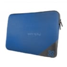 Funda Klip Xtreme NeoActive para Portátil (hasta 15.6“, Azul)