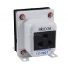 Auto Transformador Elepow de 300 WATTS (220V A 110V)