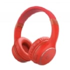 Audífonos Motorola XT 220 (Bluetooth, Rojo)