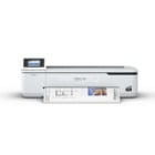 Plotter Epson SureColor T3170SR de 24“ (Tinta Color, 1200 dpi, 34ppm, Wi-Fi/USB/LAN)