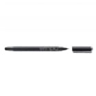 Lápiz Digital Wacom Bamboo Duo (4° Gen, Charcoal Gray)