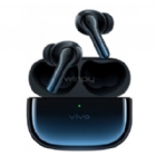 Auriculares Vivo TWS 2e (Bluetooth, IP54, Starry Blue)