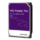 Disco duro Western Digital Purple Pro de 12TB (3.5“, SATA, 7200 rpm, 256MB de Caché)