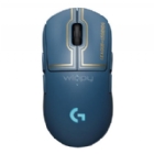 Mouse Gamer Logitech G PRO (25.600 dpi, LIGHTSPEED, League Of Legends)