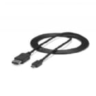 Cable StarTech de USB-C a Display Port (4K, 60 Hz)