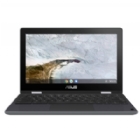 Notebook ASUS Chromebook Flip C214MA-BU0564 de 11.6“ (Celeron N4020, 4GB RAM, 32GB eMMC, Chrome)