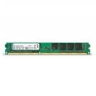 Memoria RAM Kingston de 8GB (DDR3L SDRAM, 1600 MHz, Sin Búfer, No ECC)