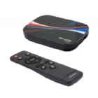TV Box Philco ATV18  Doble Banda (4GB RAM, 32GB eMMC, HDMI, Android 9.0)
