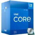 Procesador Intel Core i7-12700F Alder Lake (LGA1700, 12 Cores, 20 Hilos, 3.6/4.9 GHz, Sin Video)