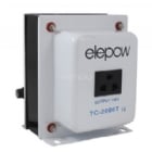 Auto Transformador ELEPOW 2000W (220V a 110V)