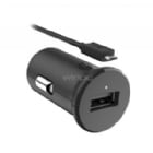 Cargador para Auto Motorola TurboPower 15 de 15W (12V, Negro)