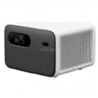 Proyector Xiaomi MI Smart 2 Pro ANSI (1.3k Lúmenes, Full HD, Wi-Fi, Android TV)