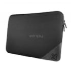 Funda Klip Xtreme NeoActive para Portátil (hasta 15.6“, Negro)