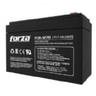 Batería Forza FUB para UPS de 12V (7A/20HR)