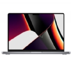 Apple MacBook Pro de 14.2” (Chip M1 Pro, 16Gb RAM, 512GB SSD, finales de 2021, gris espacial)