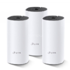 Sistema Wi-Fi TP-Link 3 Deco M4 AC1200 (Malla, 867 Mbps, MU-MIMO)