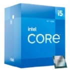 Procesador Intel Core i5-12400 Alder Lake (LGA 1700, 6 Cores, 12 Hilos, 2.5/4.4GHz)