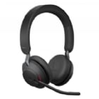 Audífonos Jabra Evolve2 65 UC Inalámbrico (MS, USB-A/Bluetooth, Negro)
