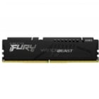 Memoria RAM Kingston FURY Beast Black de 16GB (5200MHz DDR5, CL40, DIMM)