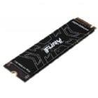 Unidad de estado sólido Kingston FURY Renegade de 500GB (PCIe 4.0, NVMe M.2)