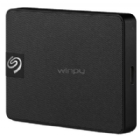 Disco Portátil SSD Seagate Expansion SSD v2 de 500 GB (USB-C 3.0)
