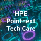 Garantía HPE Tech Care Critical DL360 Gen10 de 3 años