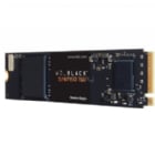 Unidad de estado sólido Western Digital BLACK SE de 500GB (NVMe M.2, PCIe Gen4, 2000MB/s)
