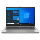 Notebook HP 245 G8 de 14“ (Ryzen 5 5500U, 8GB RAM, 256GB SSD, Win10 Pro)