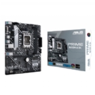 Placa Madre ASUS PRIME H610M-E D4 (LGA1700, DDR4 2133/3200MHz, M.2 x2, RGB, MicroATX)