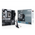 Placa Madre ASUS PRIME B660M-A WIFI D4 (LGA1700, DDR4 2133/5333MHz,M.2 x2, RGB, microATX)